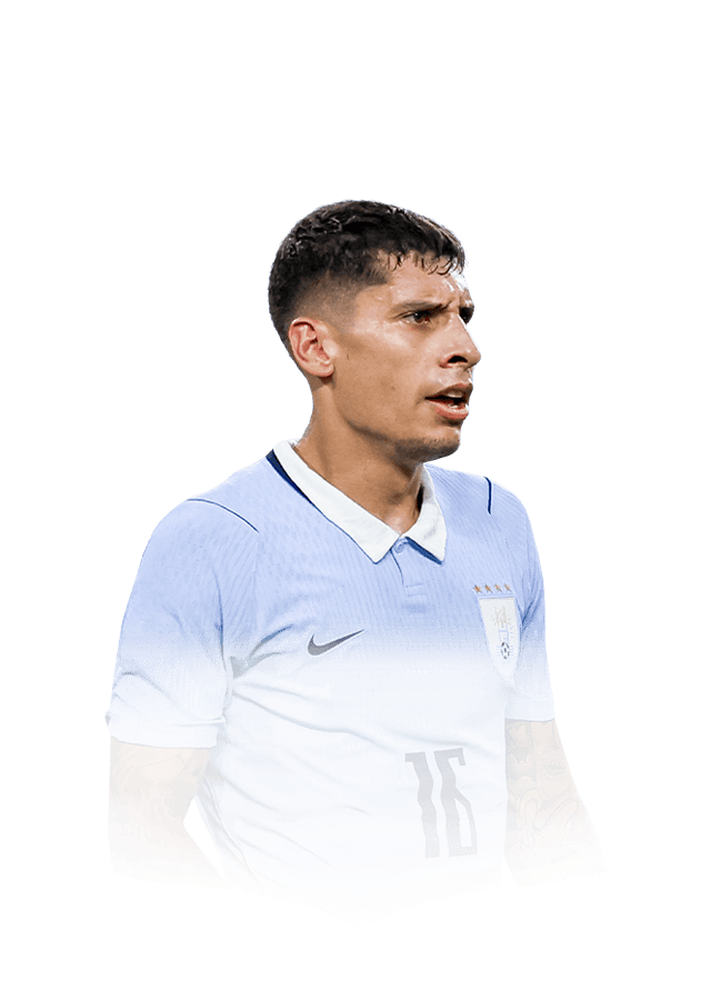 Mathías Olivera