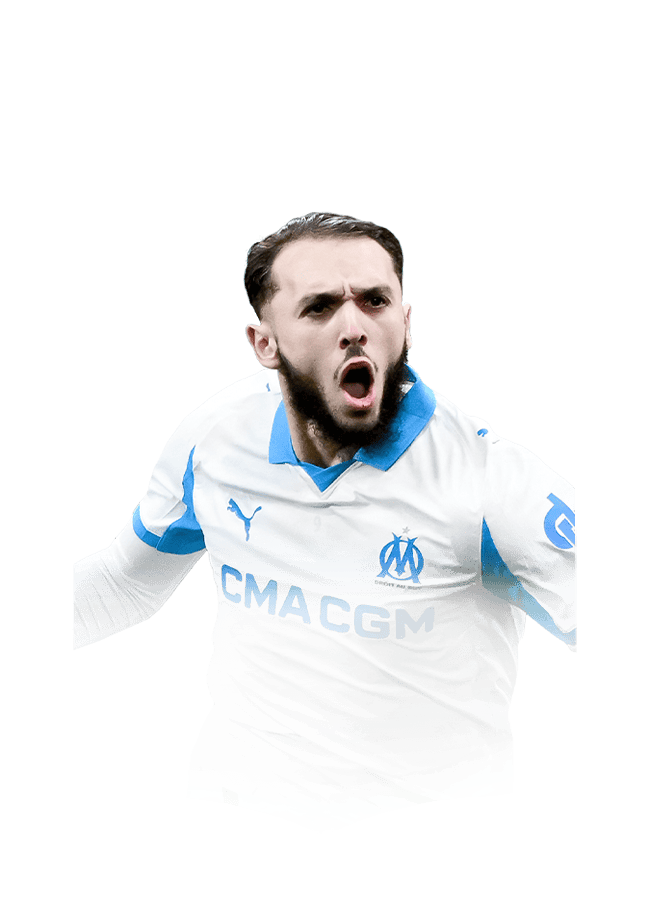 Amine Gouiri