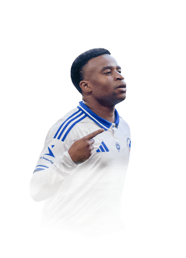Youssoufa Moukoko