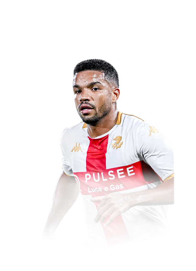 Junior Messias