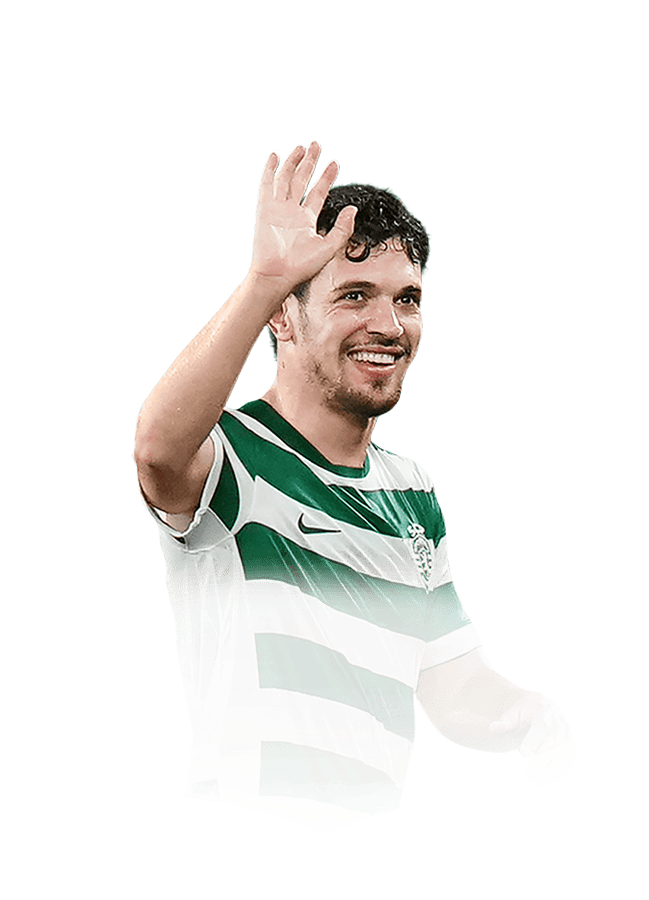 Pedro Gonçalves