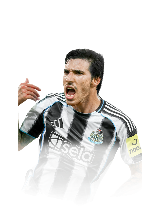Sandro Tonali