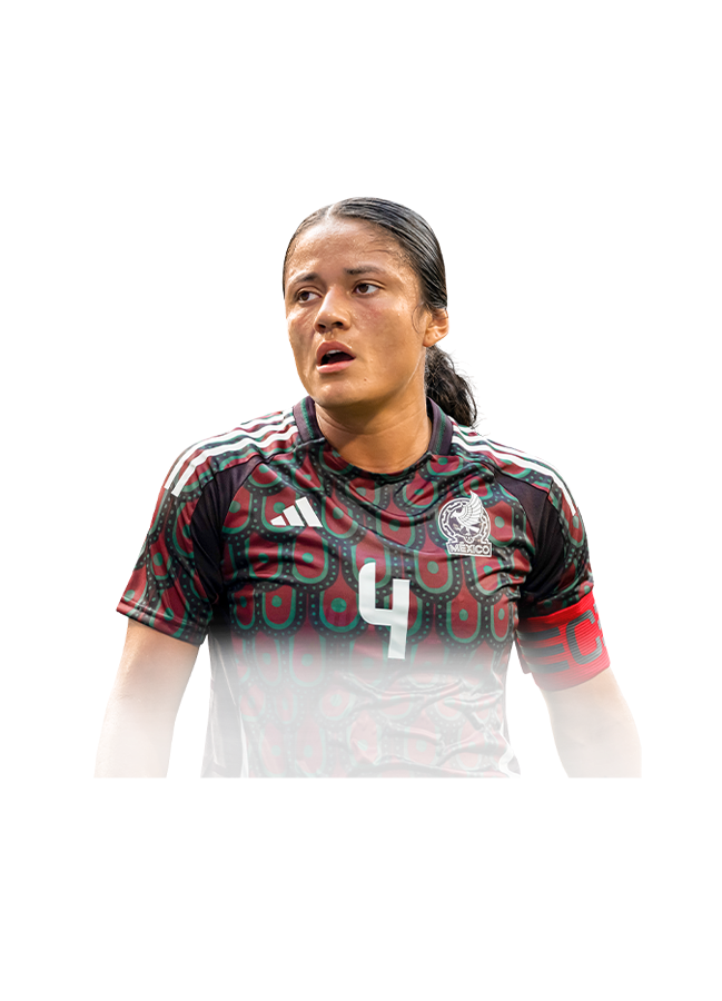 Rebeca Bernal