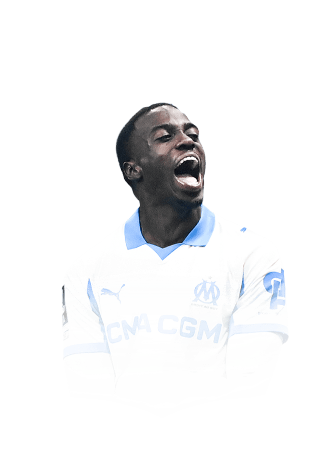 Timothy Weah