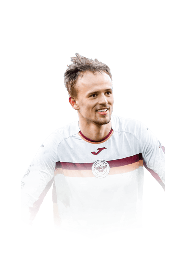 Mikkel Damsgaard