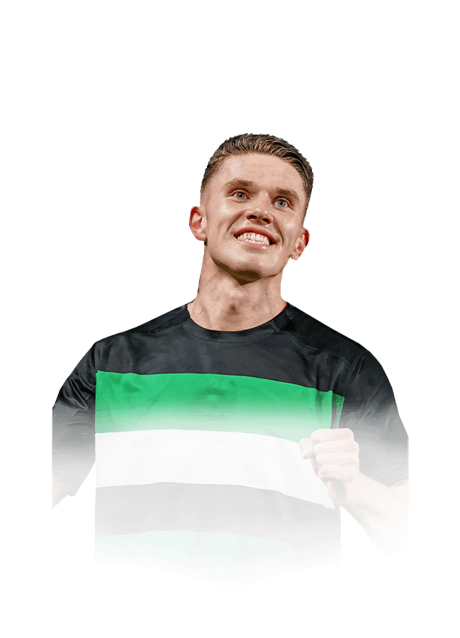 Viktor Gyökeres