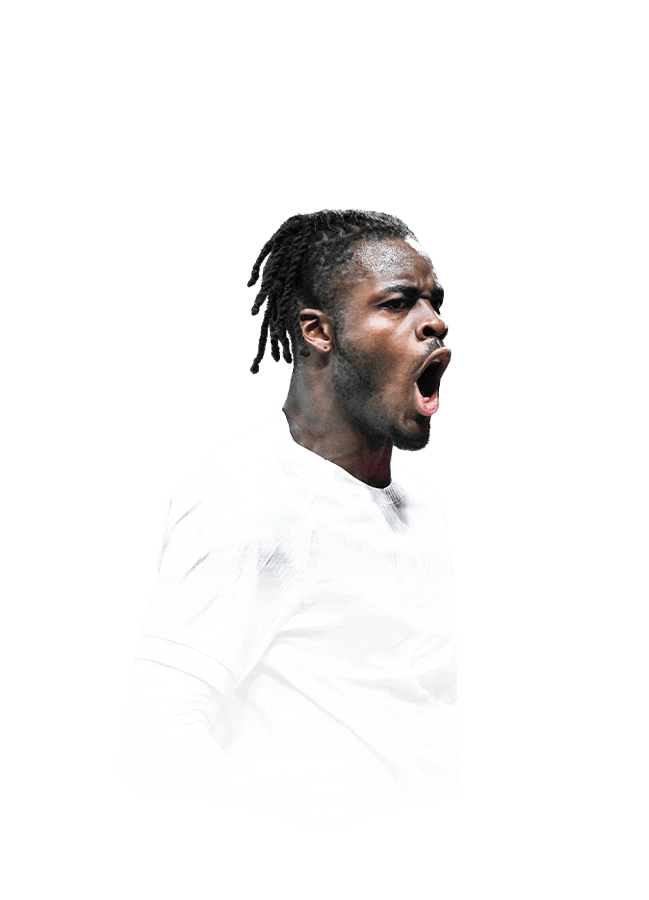 Yann Aurel Bisseck