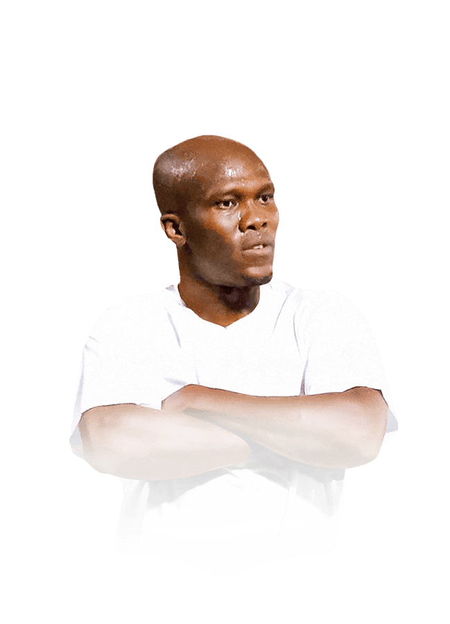 Anthony Nwakaeme