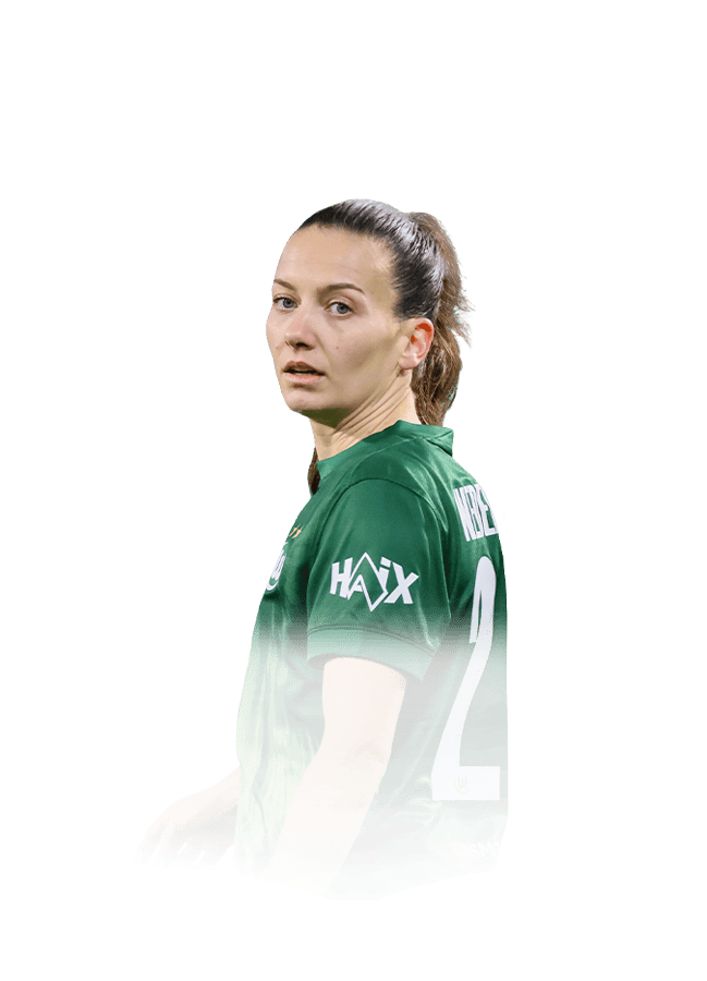 Joelle Wedemeyer