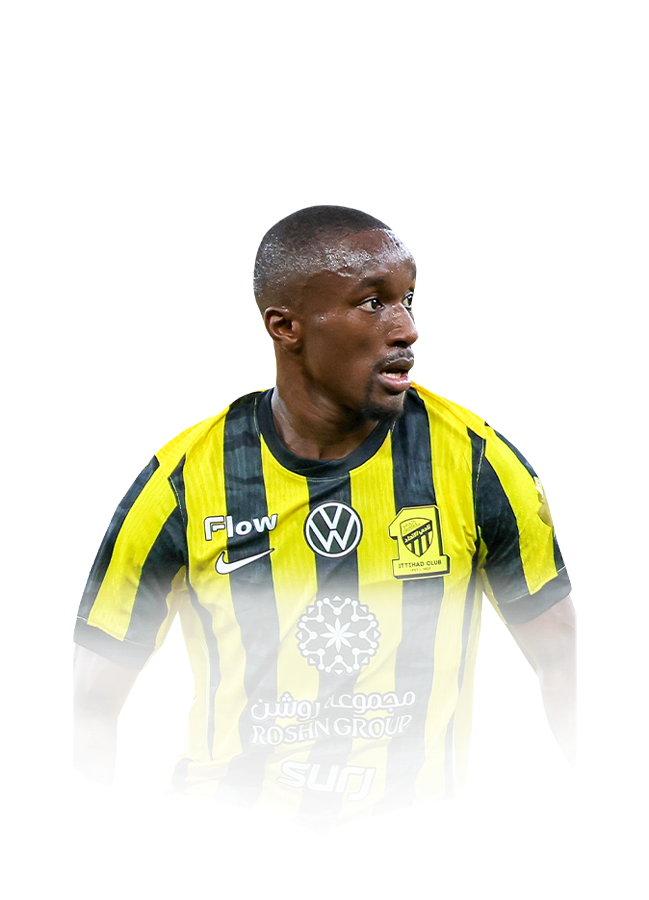 Moussa Diaby