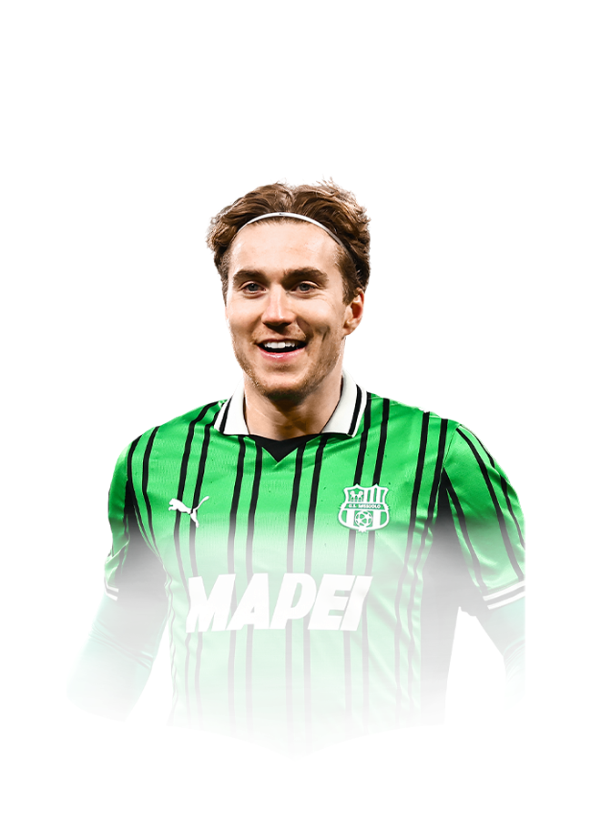 Kristian Thorstvedt