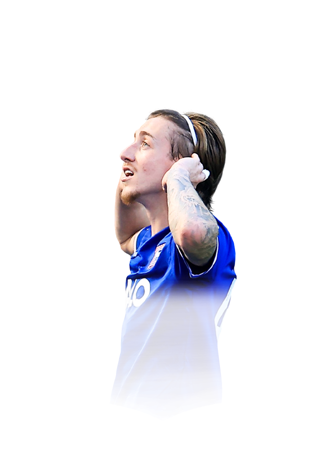 Jack Clarke