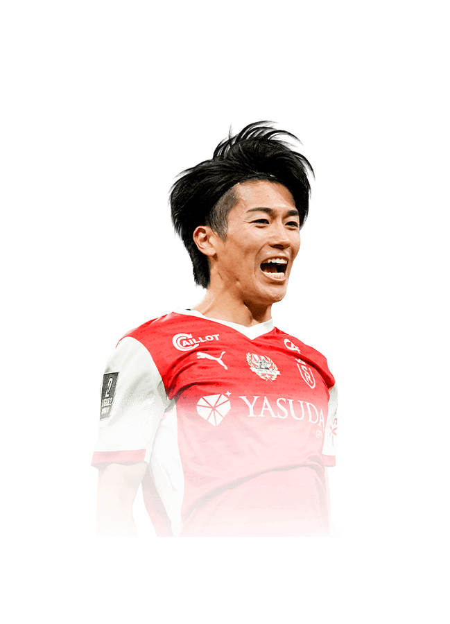 Keito Nakamura