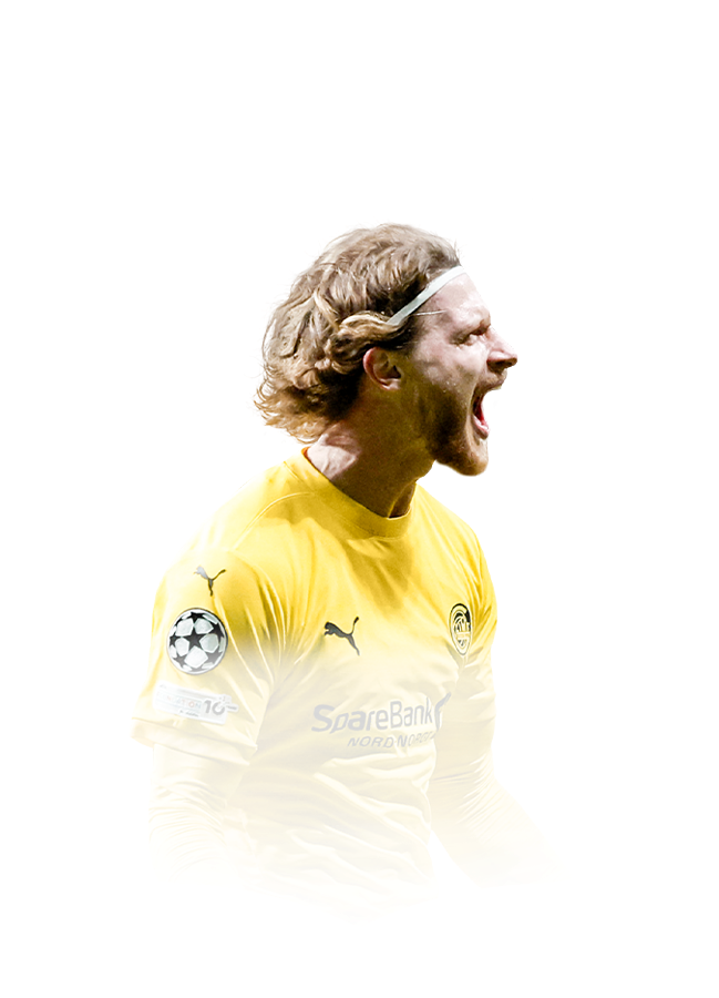 Kasper Høgh
