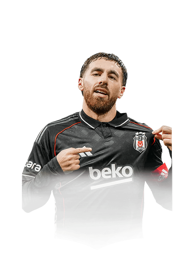 Orkun Kökçü