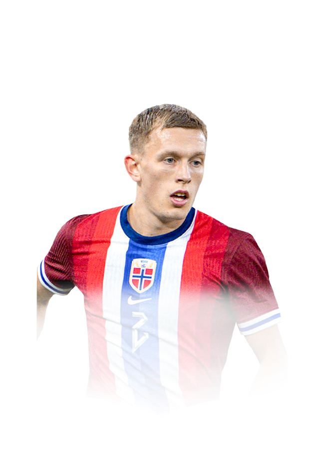 Marcus Pedersen