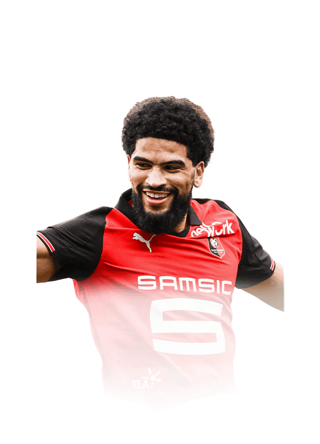 Mahdi Camara