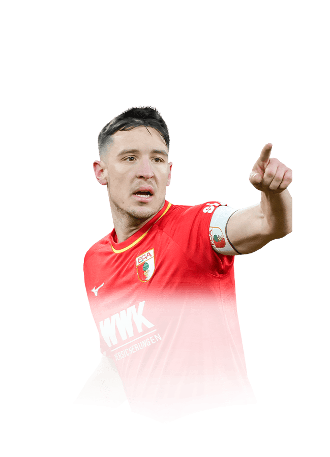 Keven Schlotterbeck
