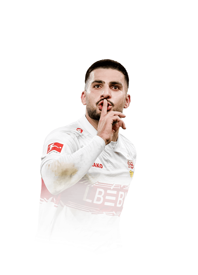 Deniz Undav