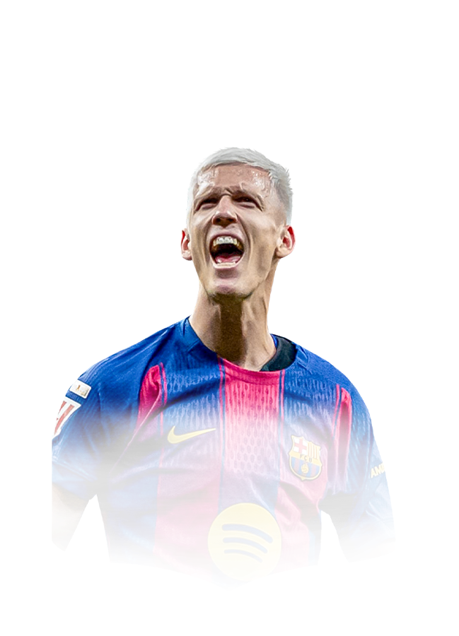 Dani Olmo
