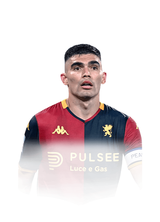 Johan Vásquez