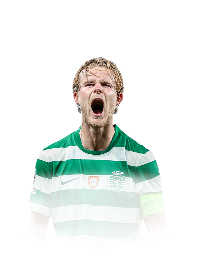 Morten Hjulmand