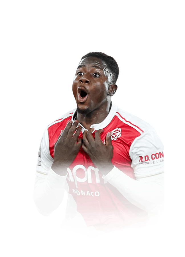 Mohammed Salisu