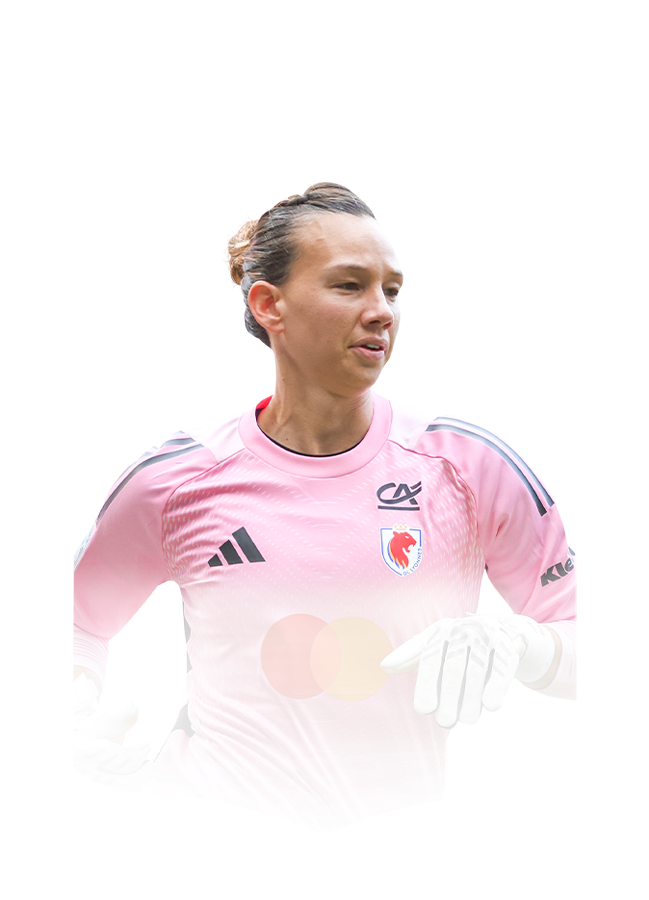 Christiane Endler