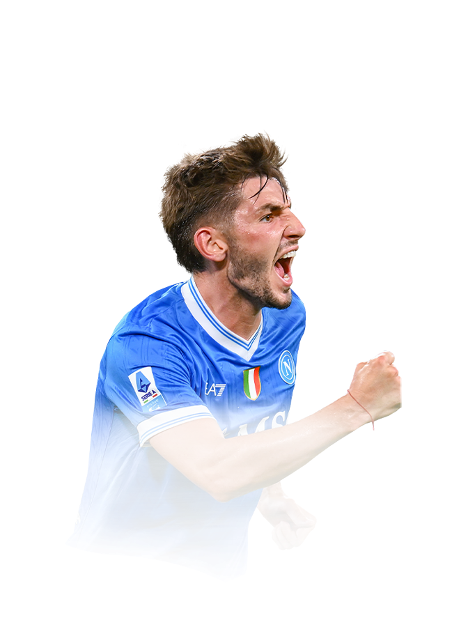 Billy Gilmour