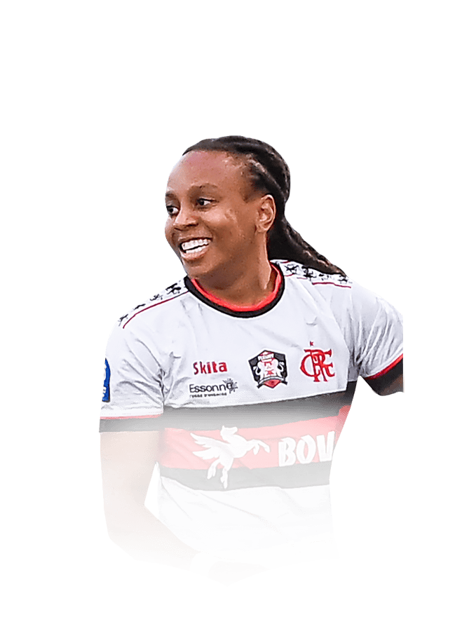 Emelyne Laurent