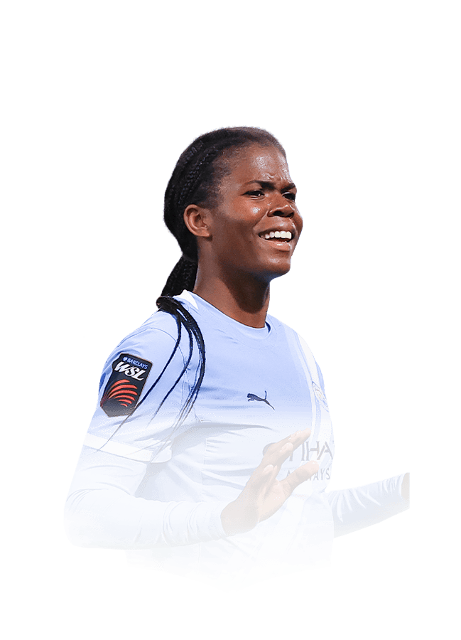 Khadija Shaw