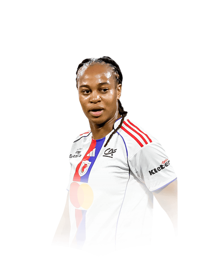 Marie Katoto