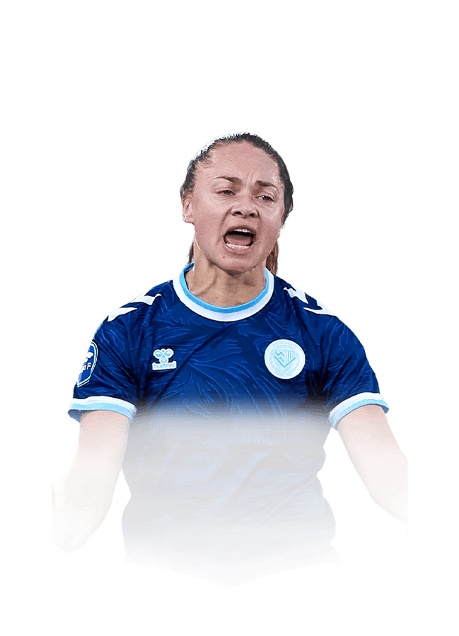 Estefanía Banini