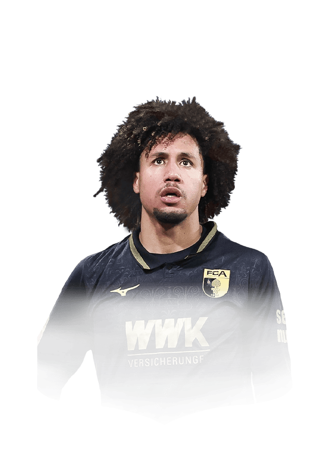 Han-Noah Massengo