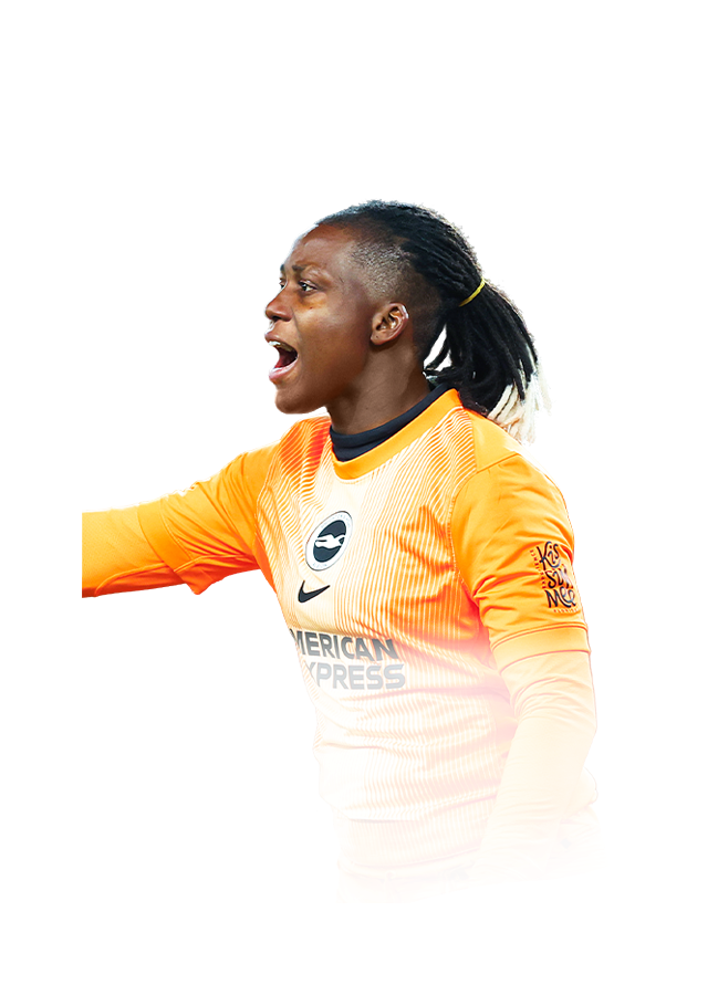Chiamaka Nnadozie