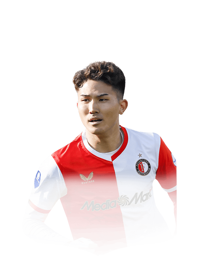 Tsuyoshi Watanabe