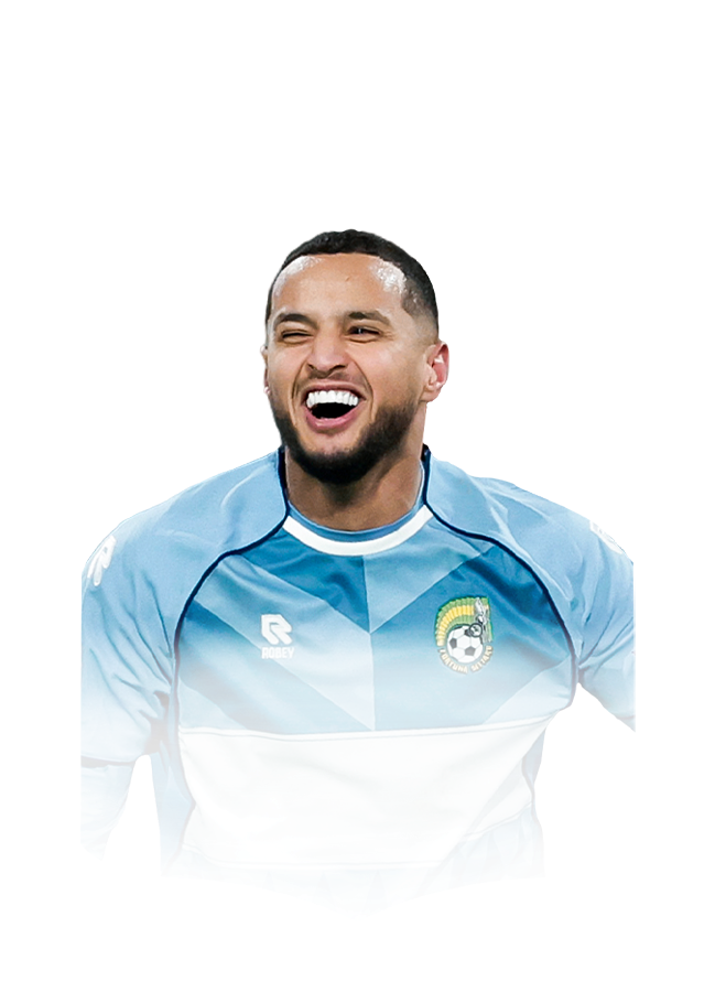 Mohamed Ihattaren