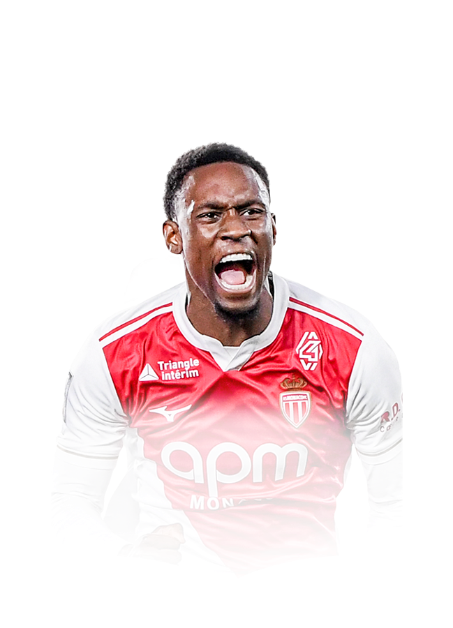 Folarin Balogun