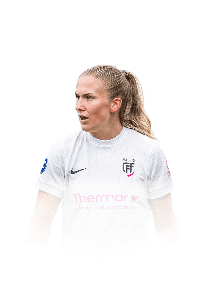 Emilie Nautnes