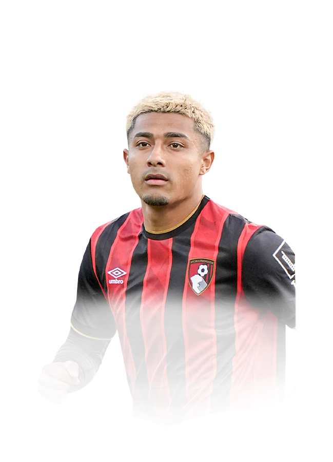 Julian Araujo