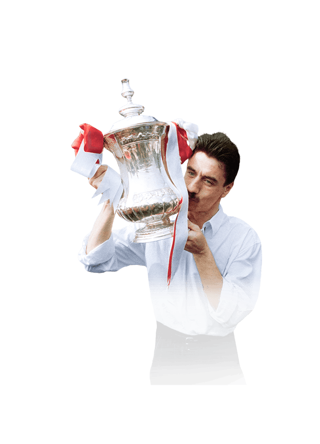Ian Rush