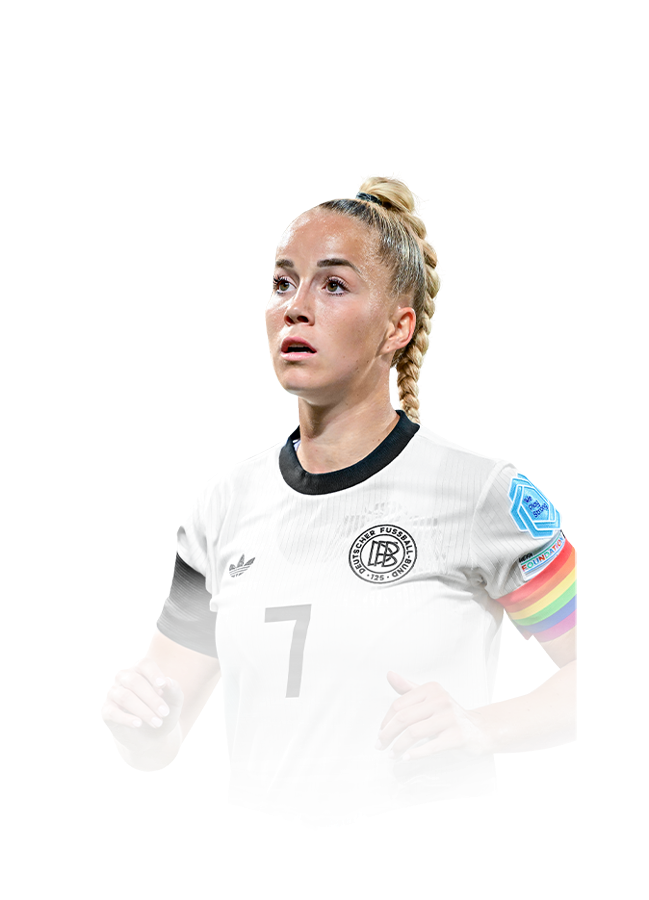 Giulia Gwinn