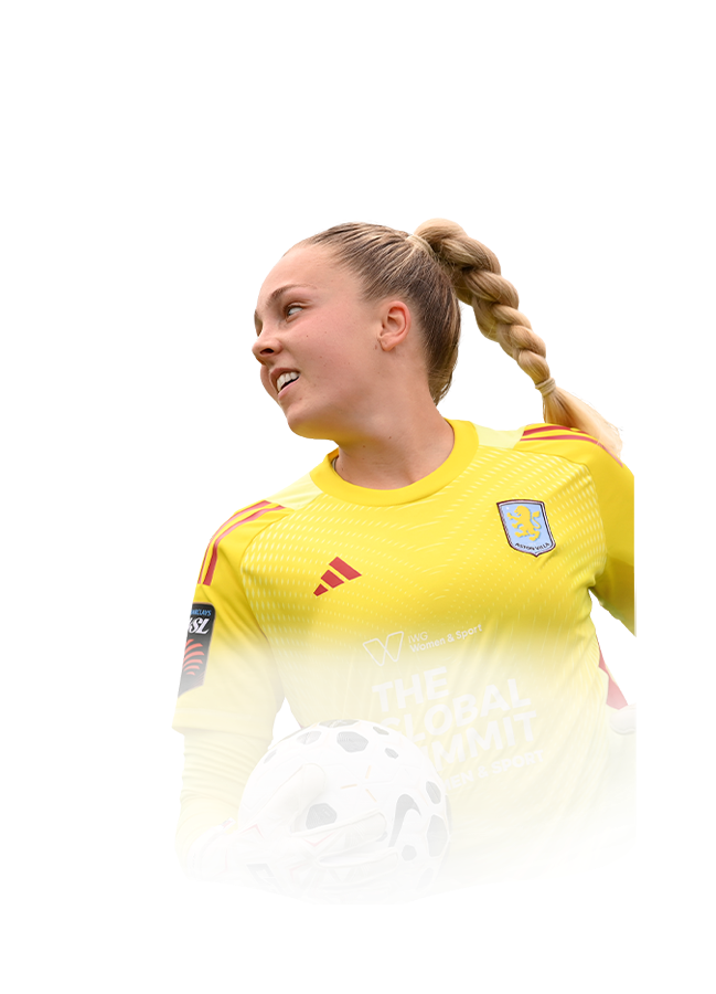 Ellie Roebuck