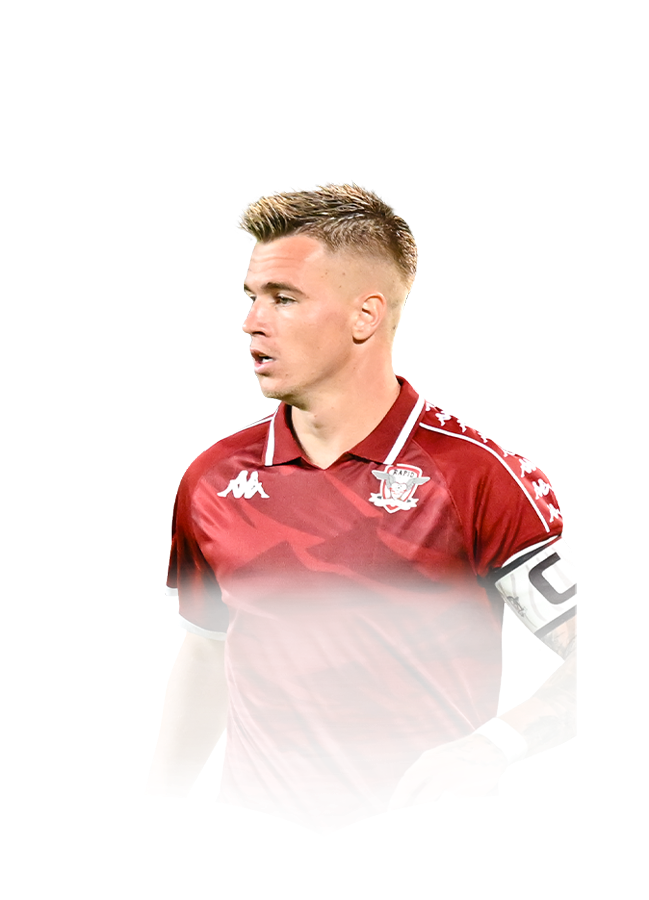 Claudiu Petrila