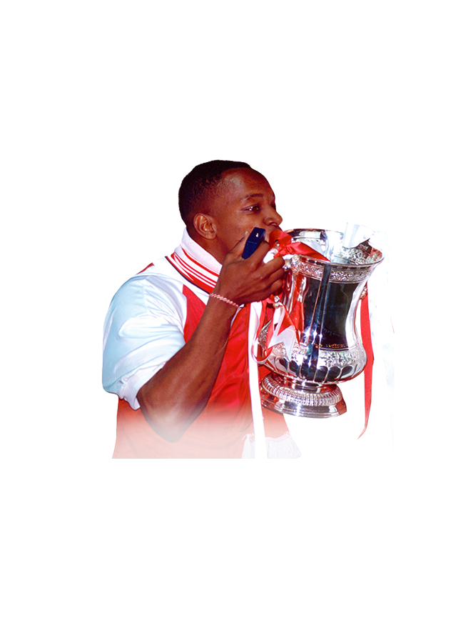 Ian Wright