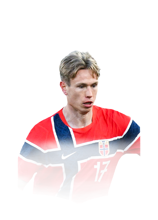 Torbjørn Lysaker Heggem