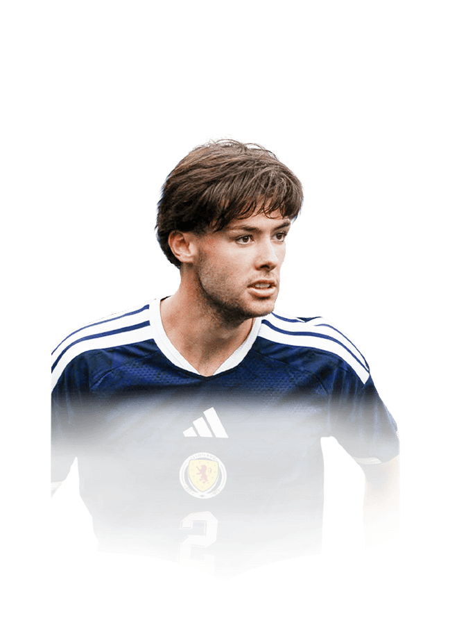 Aaron Hickey