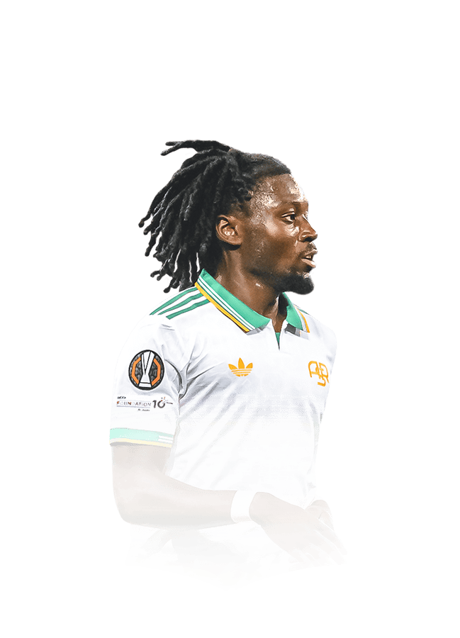 Kouadio Manu Koné