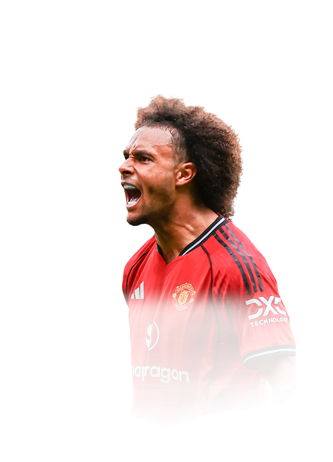 Joshua Zirkzee