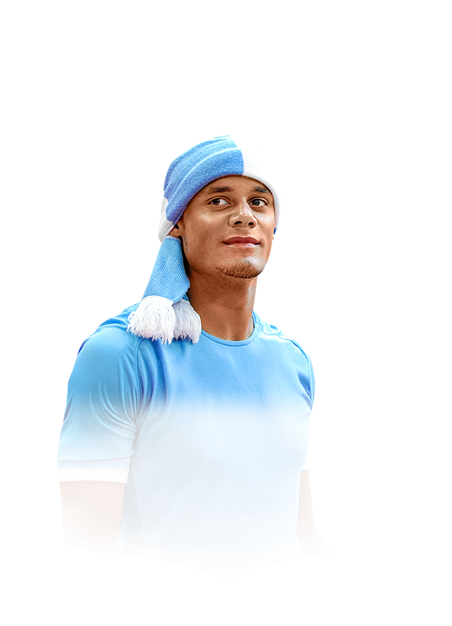 Vincent Kompany